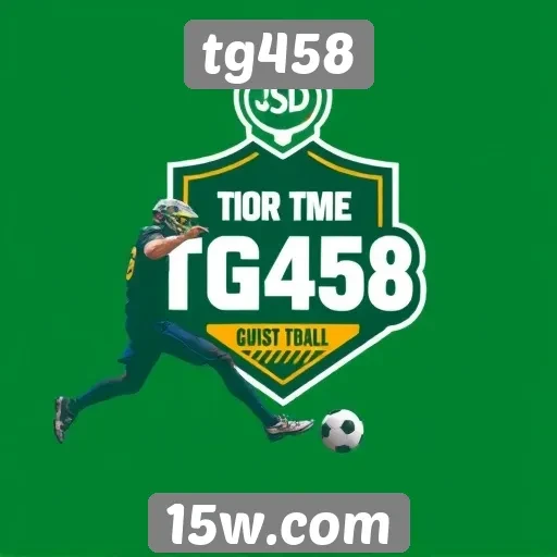 Eventos competitivos no tg458 atraem jogadores de diversas regiões