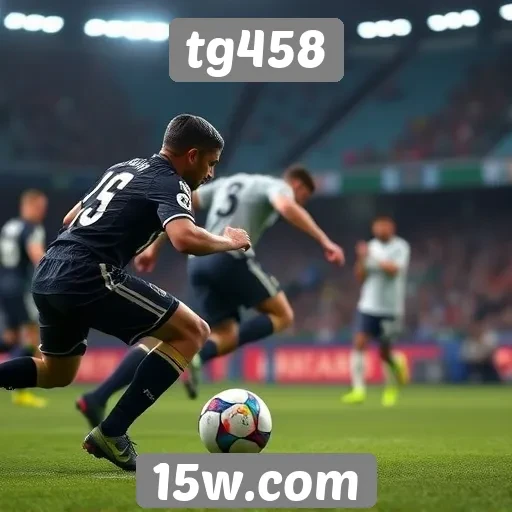 Dicas para maximizar a experiência no tg458