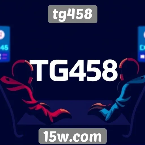 visão geral dos torneios online em tg458