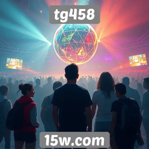 Impacto das comunidades de jogadores no tg458