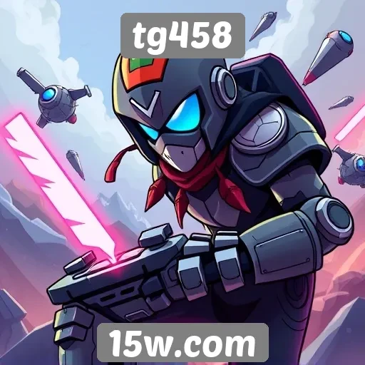 Tendências de jogos populares no site tg458