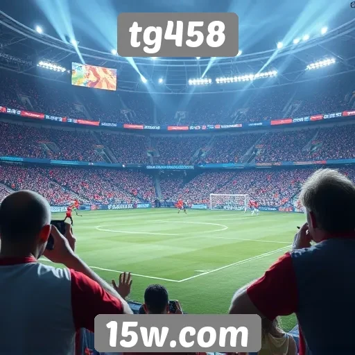 tg458 apresenta novos jogos para 2025