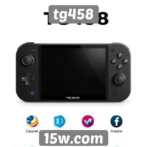 desempenho de tg458 em comparação com outras plataformas