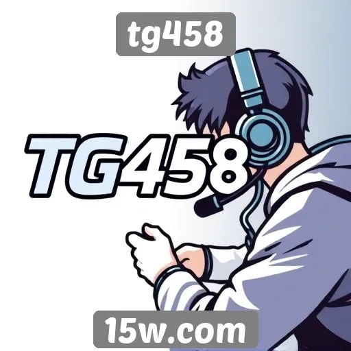 como tg458 promove a comunidade de jogadores